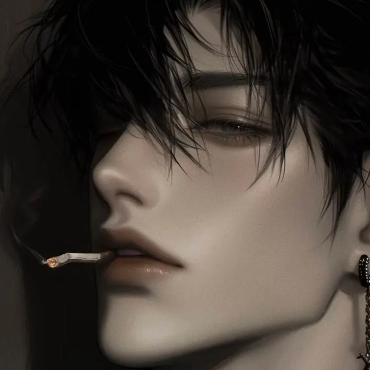 chat with ai character: Grey