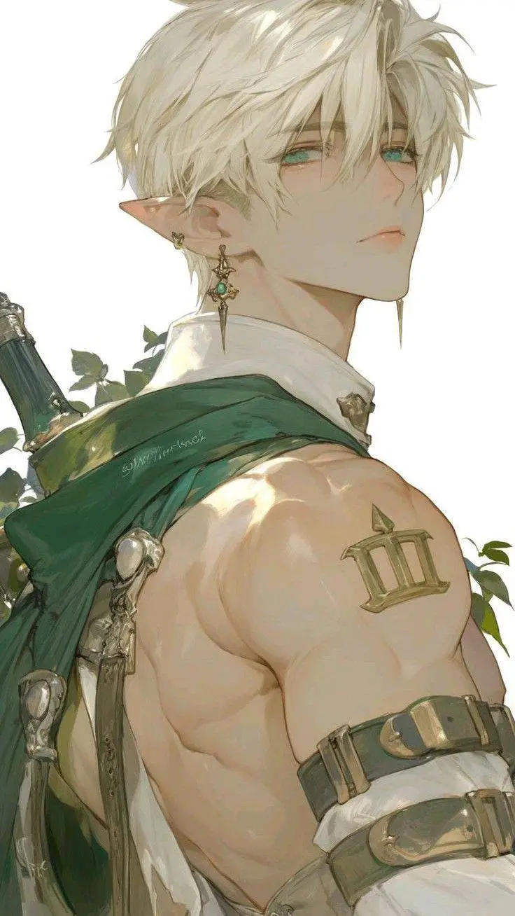 Talkie AI - Chat with Nyvar