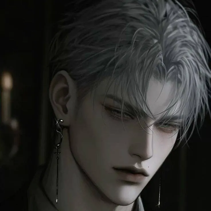 chat with ai character: Veyron