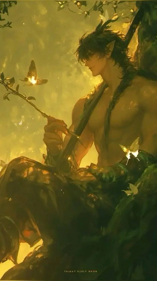 Talkie AI - Chat with Zhyræl