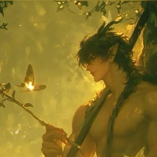 chat with ai character: Zhyræl