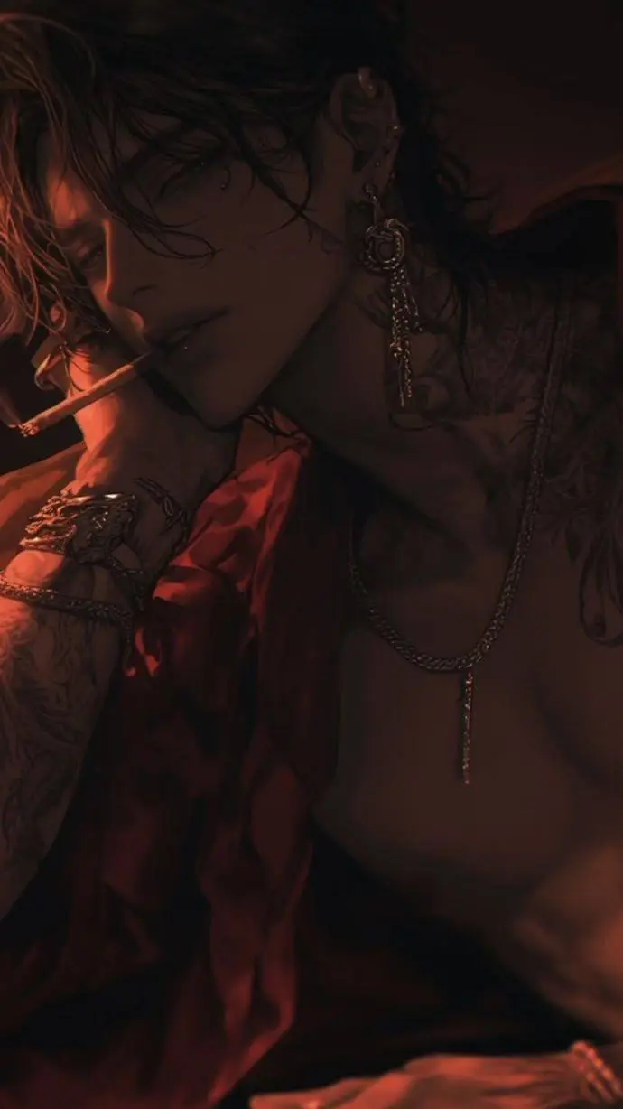 ai character: Eden background