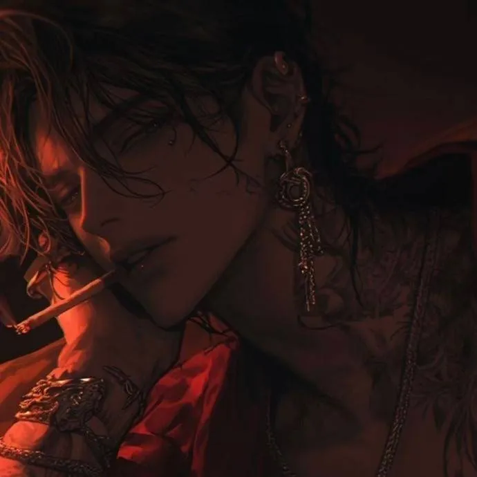 chat with ai character: Eden