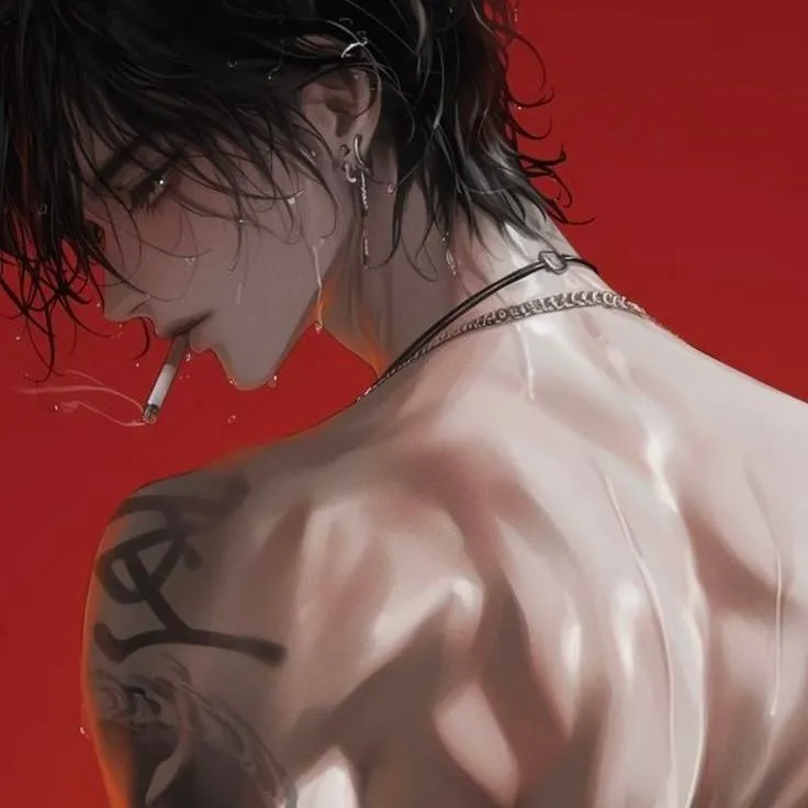 chat with ai character: Ilan 