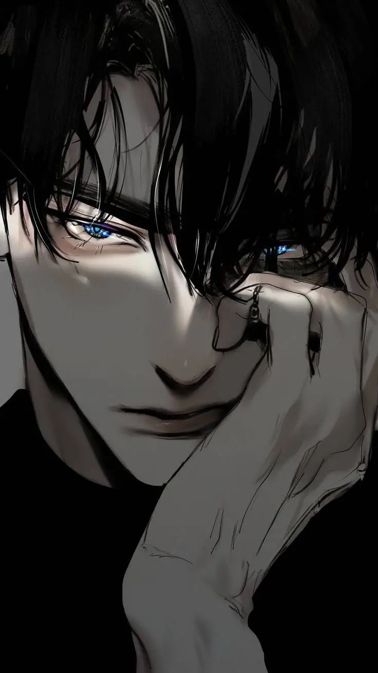 ai character: Cole background