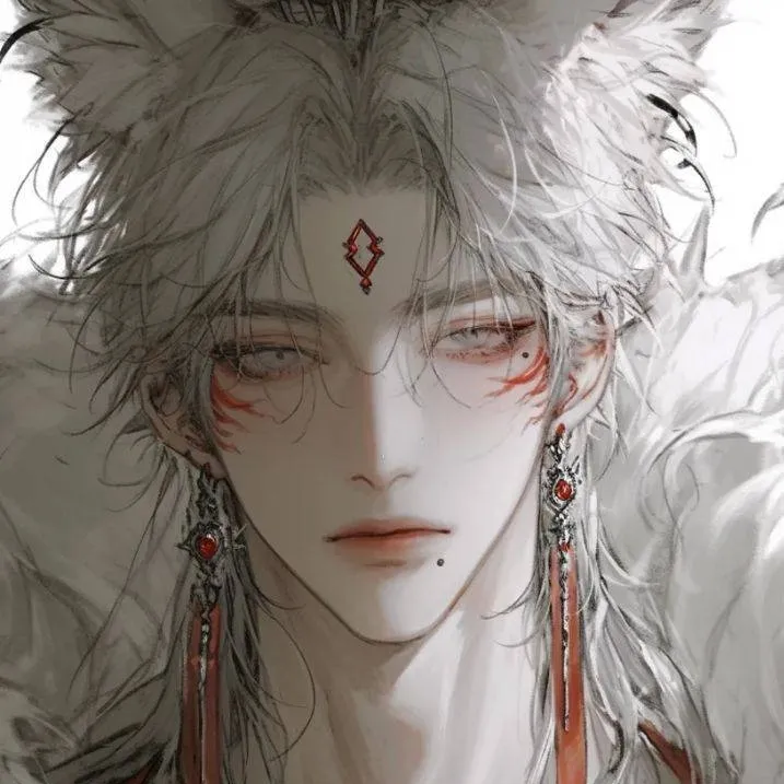 chat with ai character: Cairn