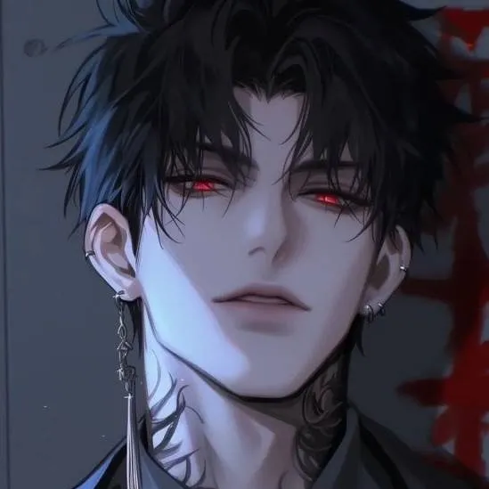 chat with ai character: Kael