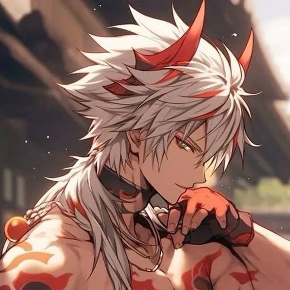 chat with ai character: Azrael