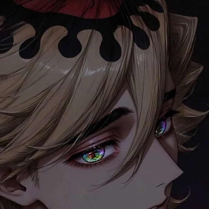 chat with ai character: Doma