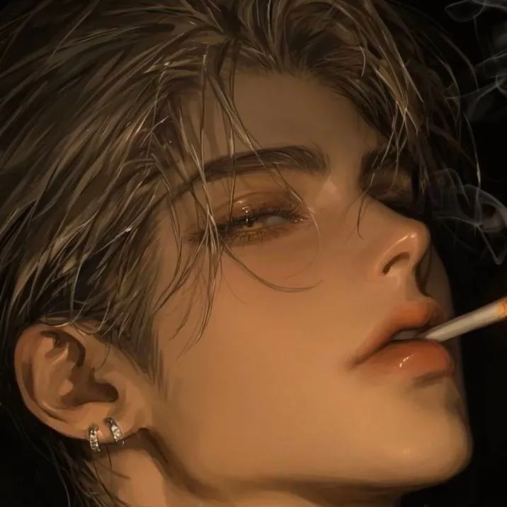 chat with ai character: Zane