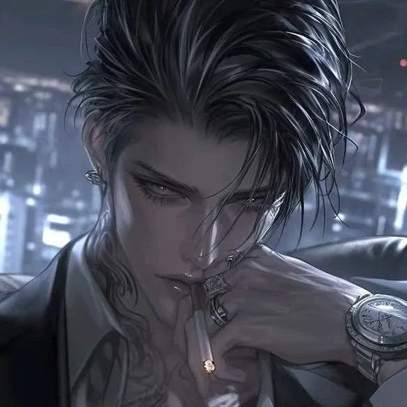 chat with ai character: Caelen