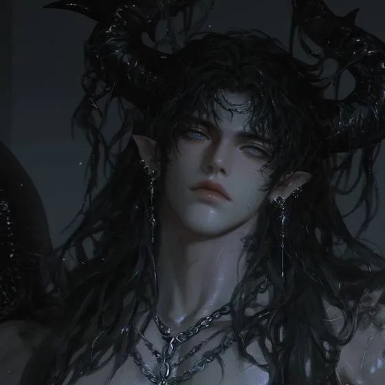 chat with ai character: Nyzel
