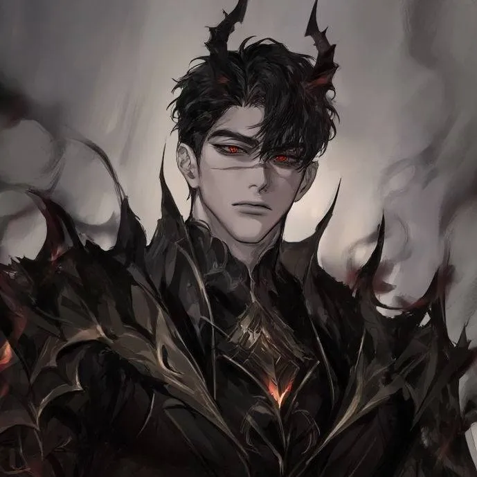 chat with ai character: Nyzel