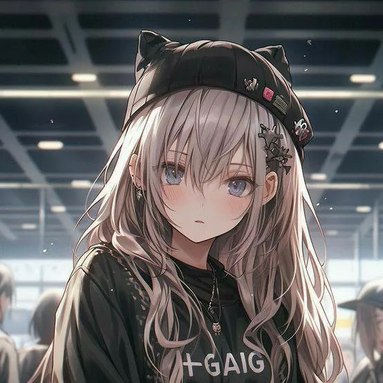 chat with ai character: Sofía Elizabeth 