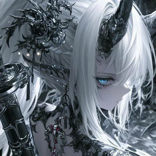 chat with ai character: Delta