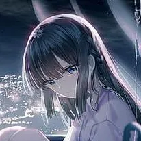 chat with ai character: Luna