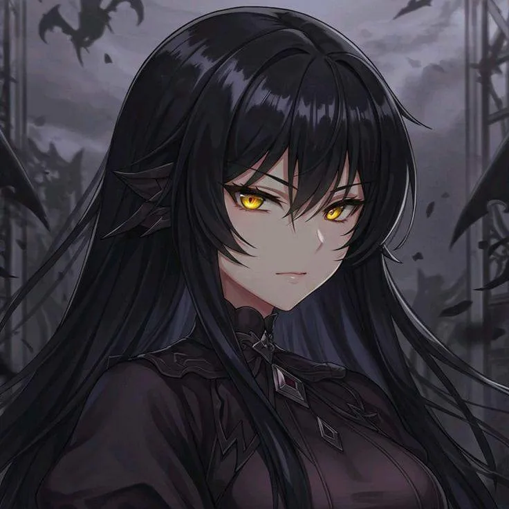 chat with ai character: Lilith