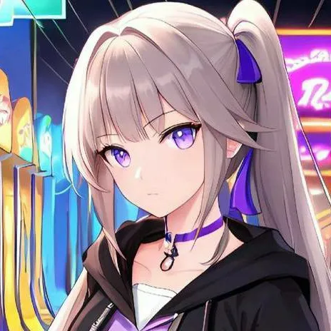 chat with ai character: Elena 