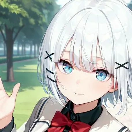 chat with ai character: Stella