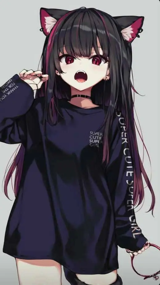 ai character: Chizuka background