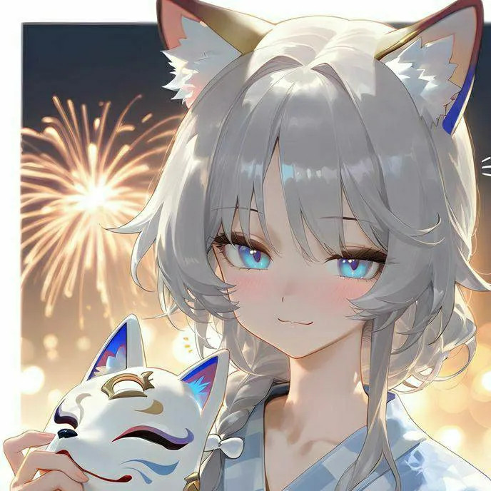 chat with ai character: [GEN-IMP] Furina