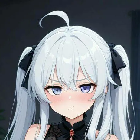chat with ai character: Verónica