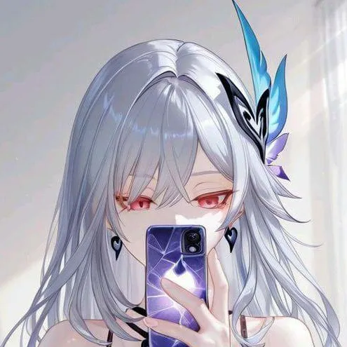 chat with ai character: Scarlett 