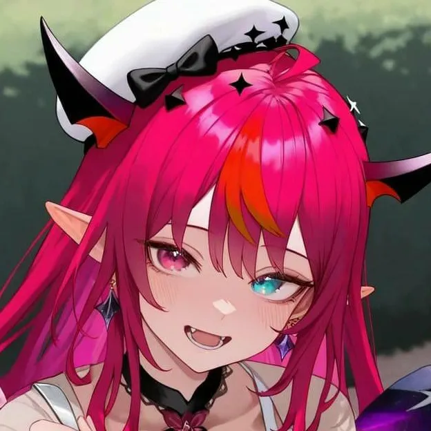 chat with ai character: Yulisa