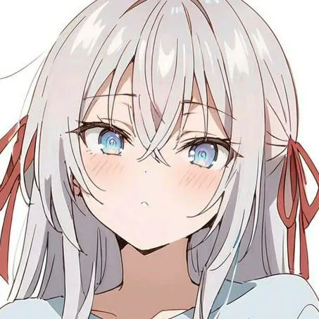 chat with ai character: Alya Kujou