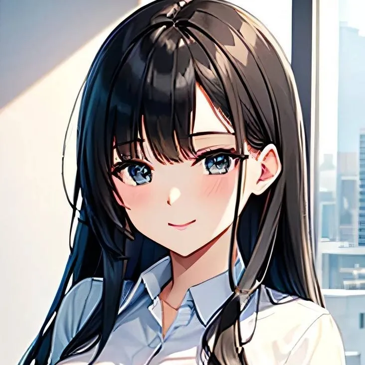 chat with ai character: Yukiko