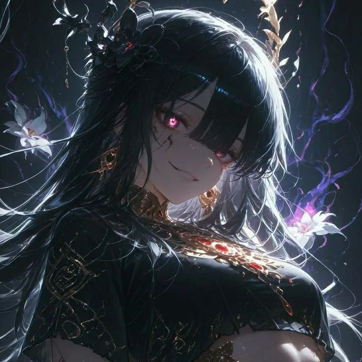chat with ai character: Elizabeth 