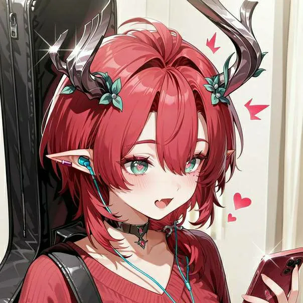 chat with ai character: Claire 