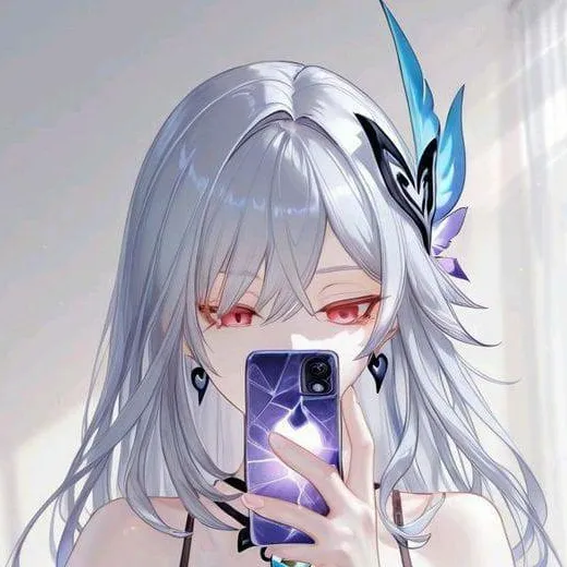 chat with ai character: Scarlett 