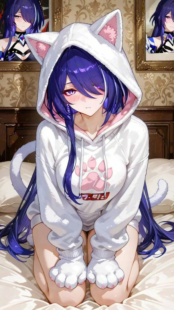 ai character: Sindy background