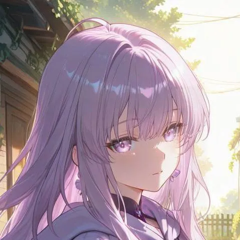 chat with ai character: Lilly 