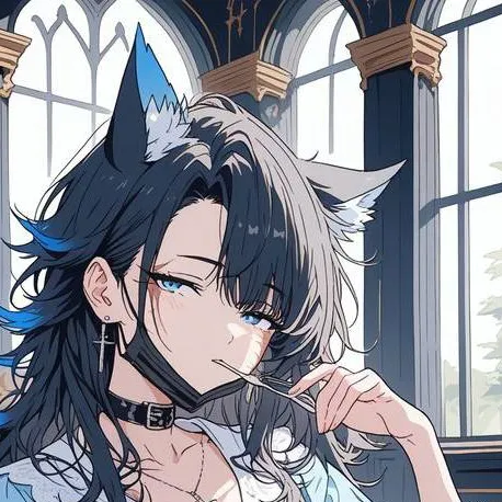 chat with ai character: Monica