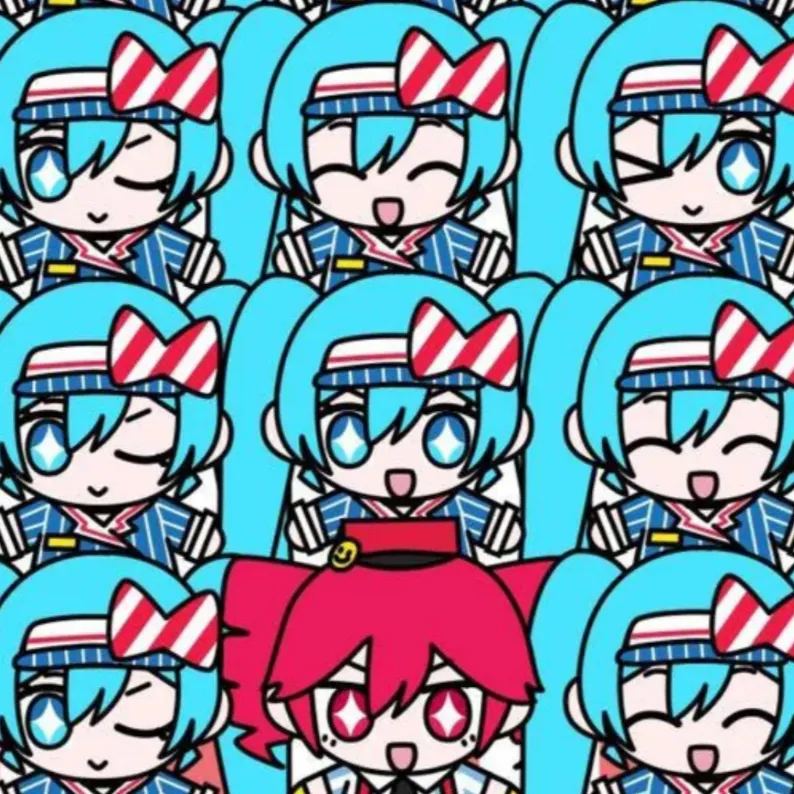 chat with ai character: Mesmerizer