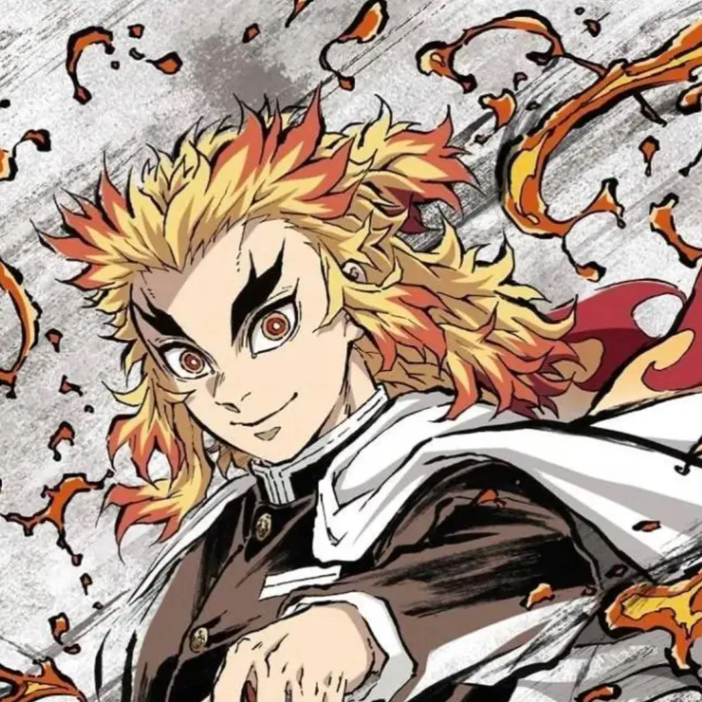 chat with ai character: Rengoku’s death 