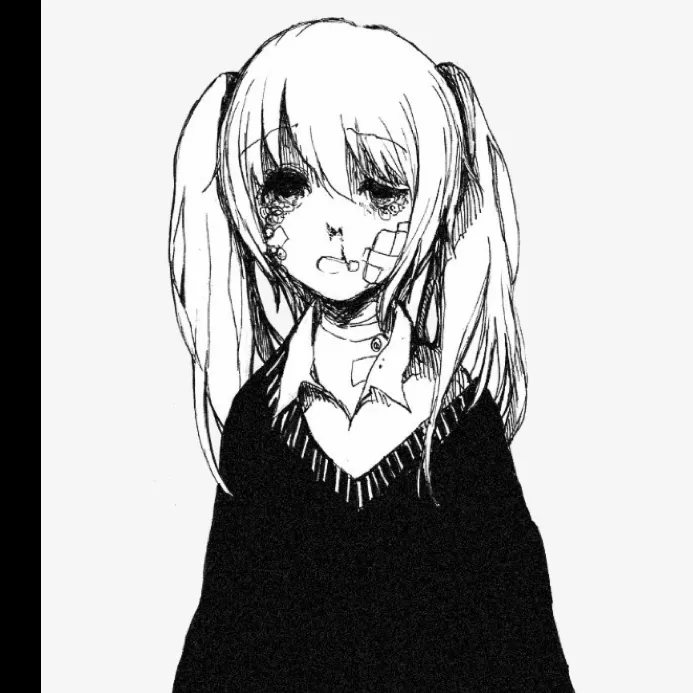 chat with ai character: Kanashi