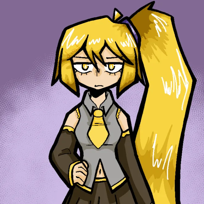 chat with ai character: NERU 