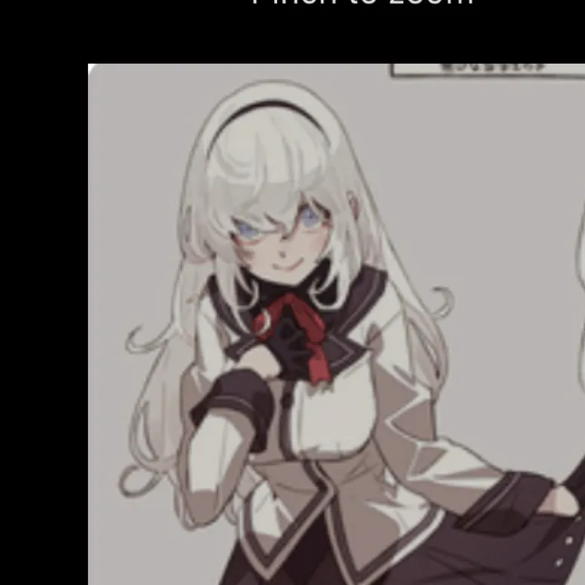 chat with ai character: Sui