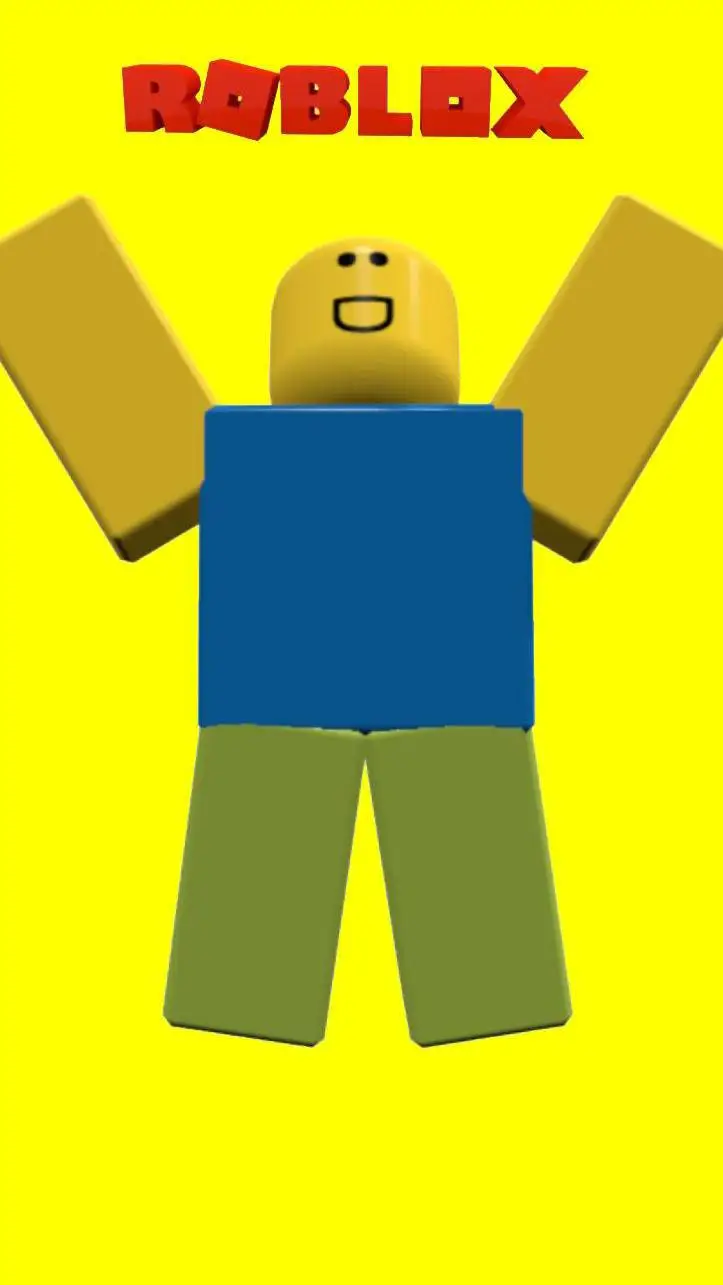 ai character: Roblox youtubers background