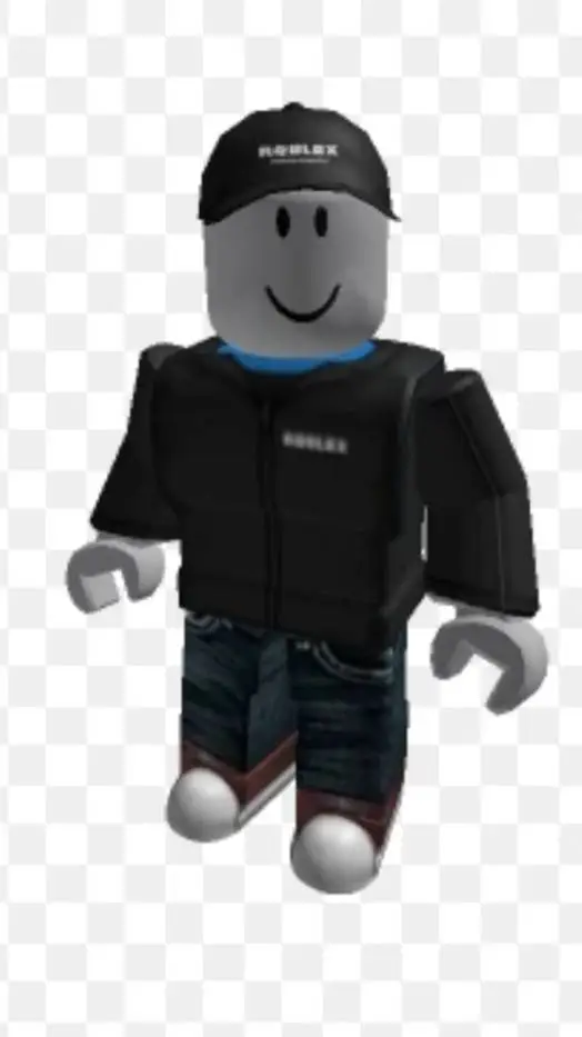 ai character: Roblox youtubers 2 background