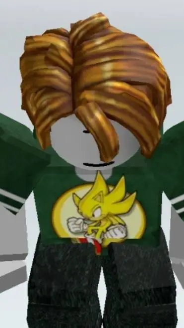 ai character: DomagojRBLX background