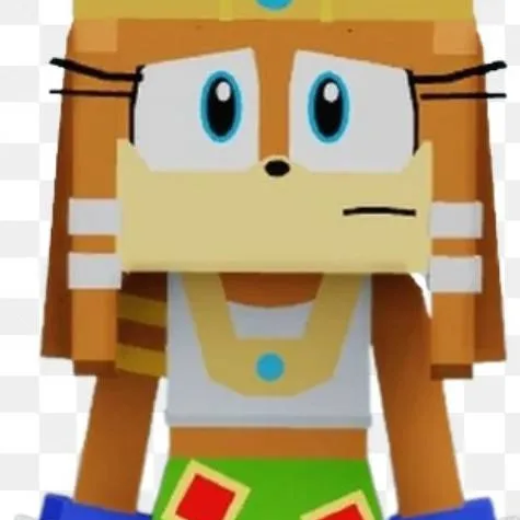 chat with ai character: Legless tikal