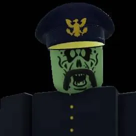 chat with ai character: Captain Prescott