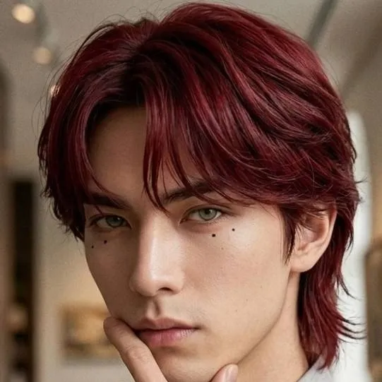 chat with ai character: Noin Hanq