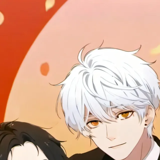 chat with ai character: Sen-hi😇