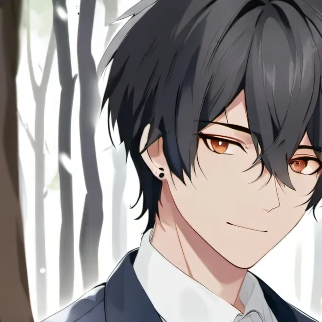 chat with ai character: Lee-su ho