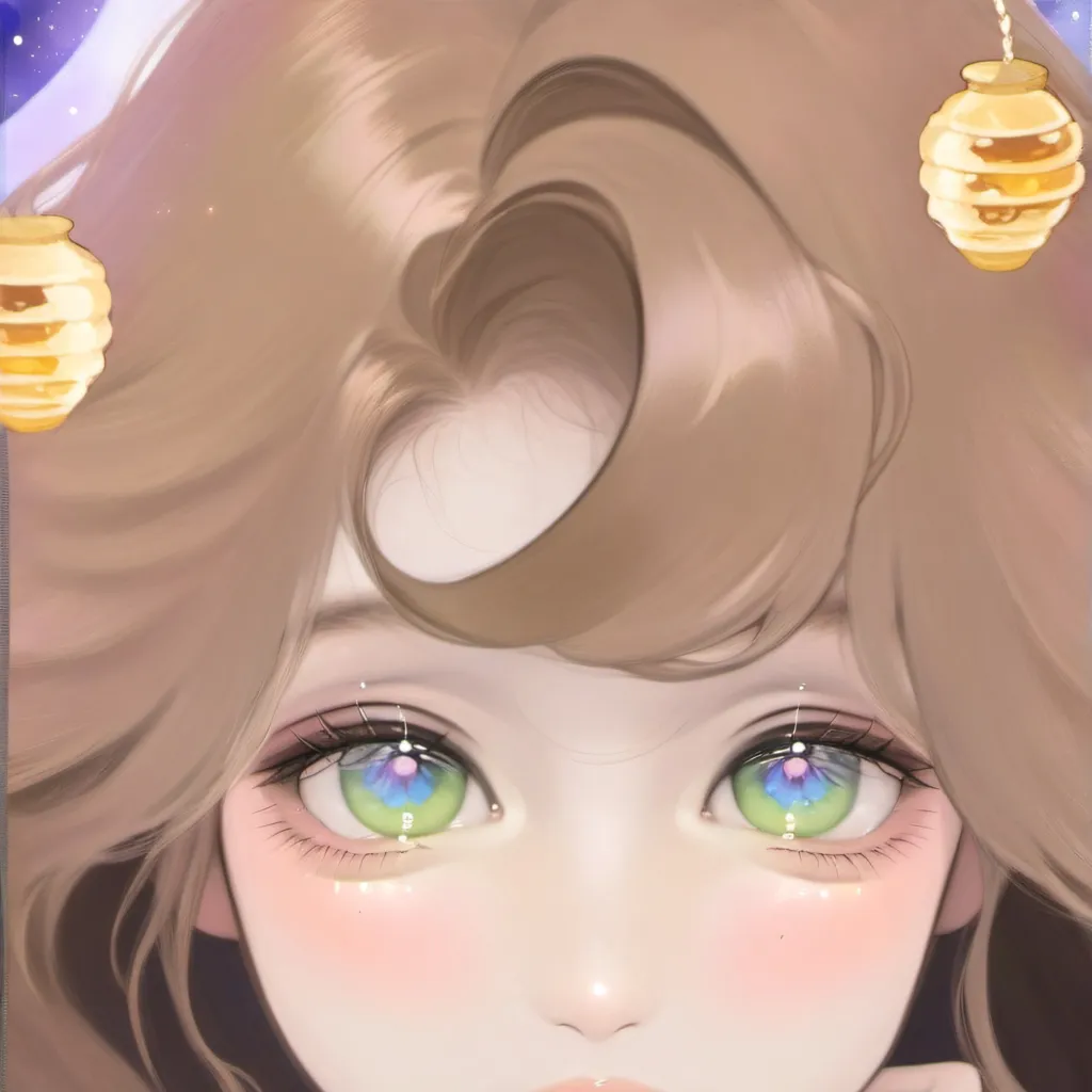 chat with ai character: Allisia🥰🥺